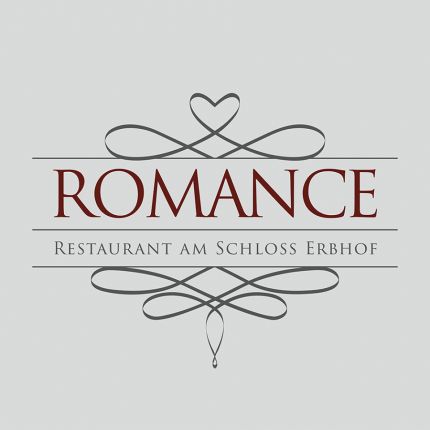 Logotyp från Restaurant Romance am Schloss-Erbhof