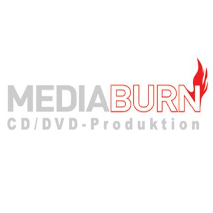 Logo from Mediaburn