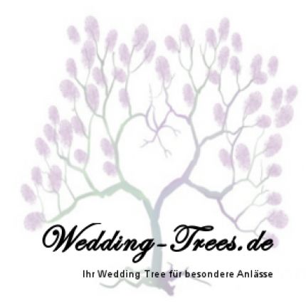 Logo fra wedding-trees.de