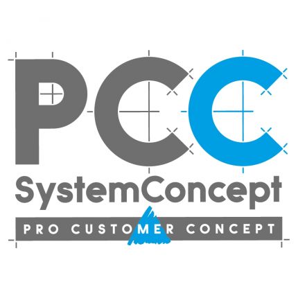 Logotipo de PCC SystemConcept GmbH