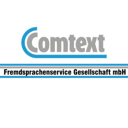 Logo from Comtext Fremdsprachenservice GmbH - Übersetzungsbüro Halle (Saale)