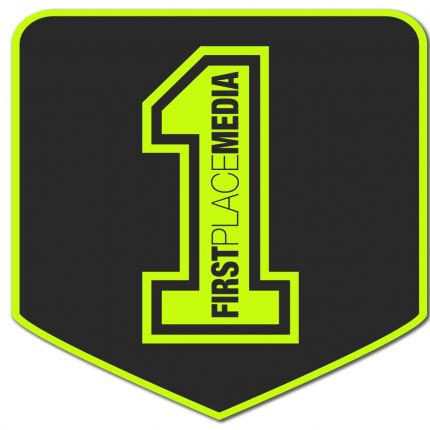 Logotipo de First Place Media GmbH