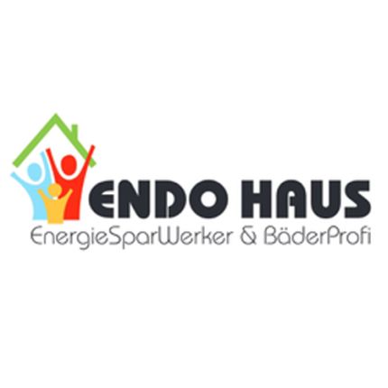 Logo fra ENDO-HAUS GmbH Das Bad Die Heizung