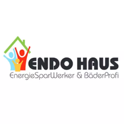 Logotipo de ENDO-HAUS GmbH Badrenovierung