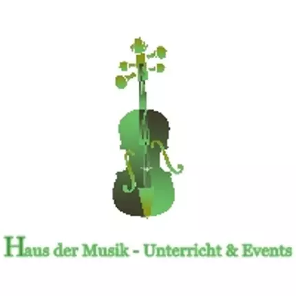 Logo od Haus der Musik - Eudenbach