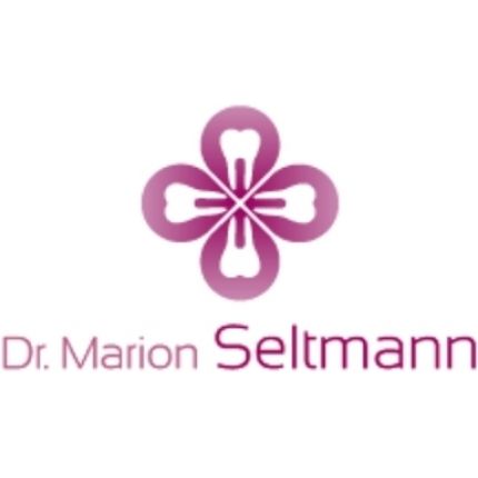 Logo van Zahnarztpraxis Dr. med. dent. Marion Seltmann