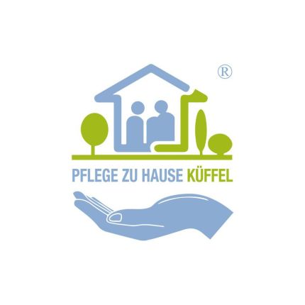 Logótipo de 24 Stunden Pflege zu Hause & Betreuung Küffel GmbH