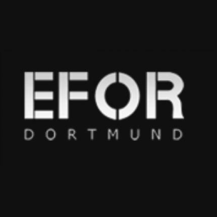Logo from EFOR Herrenmode