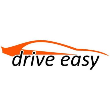 Logo de Fahrschule drive easy