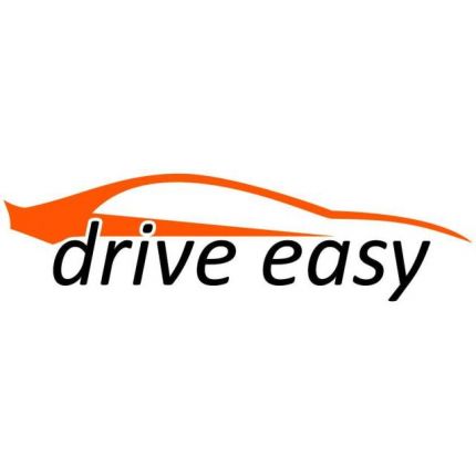 Logo von Fahrschule drive easy