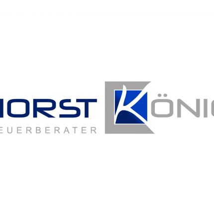 Logo fra Dipl. Betriebswirt (BA) Horst König, Steuerberater