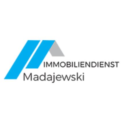 Logo von Thomas Madajewski Immobiliendienst