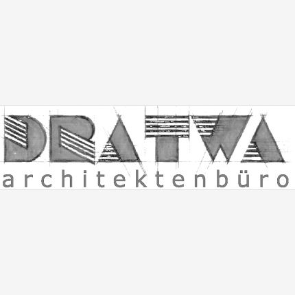 Logo van architektenbüro DRATWA