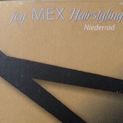 Logótipo de Joy Mex Hairstyling