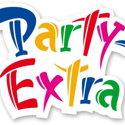 Logotipo de Party-Extra