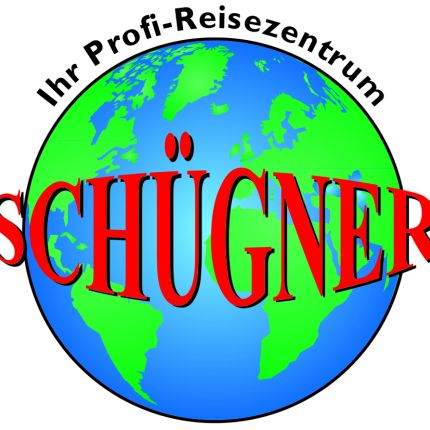 Logo fra Reisebüro Schügner e.K.