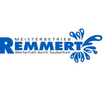 Logo von Gebäudereinigung Remmert GmbH