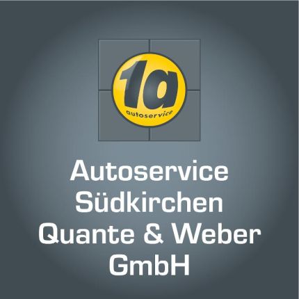 Logo from Autoservice Südkirchen Quante & Weber GmbH