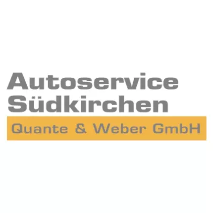 Logo od Autoservice Südkirchen Quante & Weber GmbH