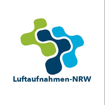 Logotipo de Luftaufnahmen-NRW