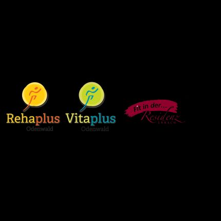 Logo de Rehaplus Odenwald