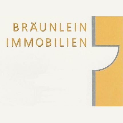 Logo von Bräunlein Immobilien