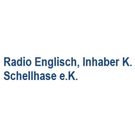 Logo van Radio Englisch Inh. K. Schellhase e.K.