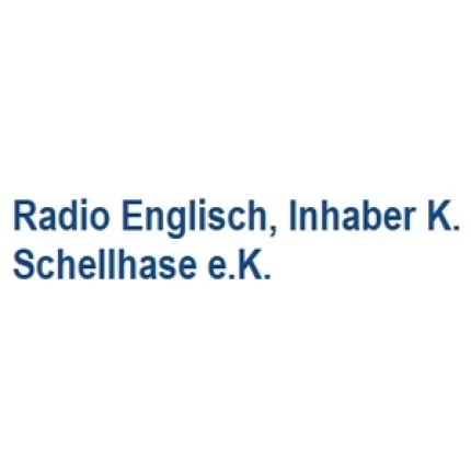 Logo from Klaus Schellhase e.K. Radio Englisch