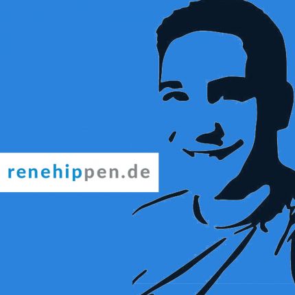 Logo from renehippen: sicherheit mit garantie!