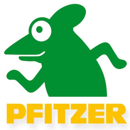 Logo od Pfitzer GmbH & Co.KG