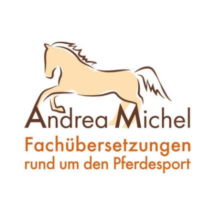 Logo de Andrea Michel Diplom-Übersetzerin