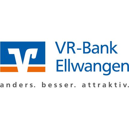 Λογότυπο από VR-Bank Ellwangen eG, Hauptstelle