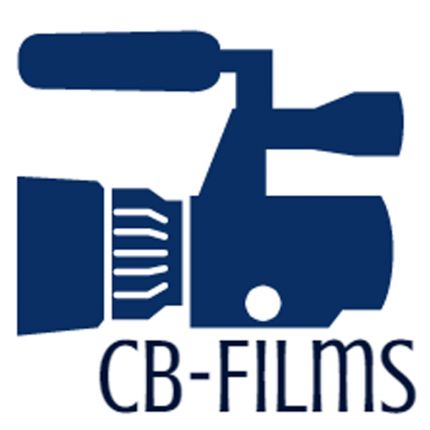 Logo da Christian Beller Films