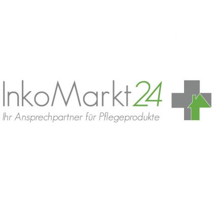 Logo de InkoMarkt24