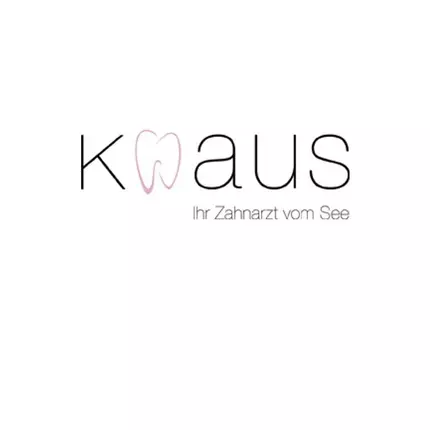 Logo od Nadine Knaus Zahnärztin