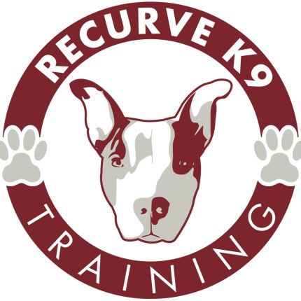 Logo fra Recurve K9