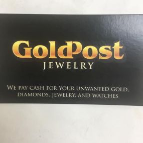 Bild von GoldPost Jewelry
