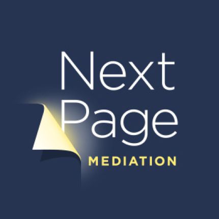 Logo from Next Page Mediation