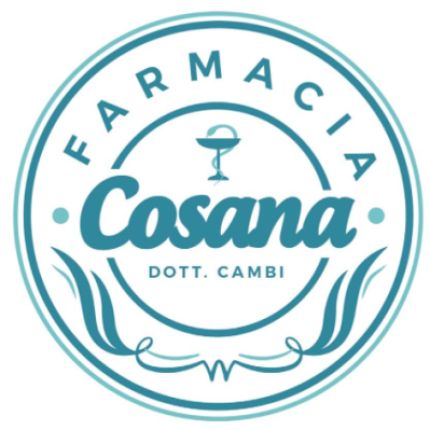 Logotyp från Farmacia Cosana