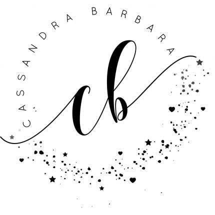 Logo from Cassandra Barbara Photography