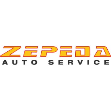 Logotipo de Zepeda Auto Service