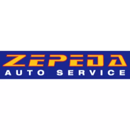 Logo van Zepeda Auto Service