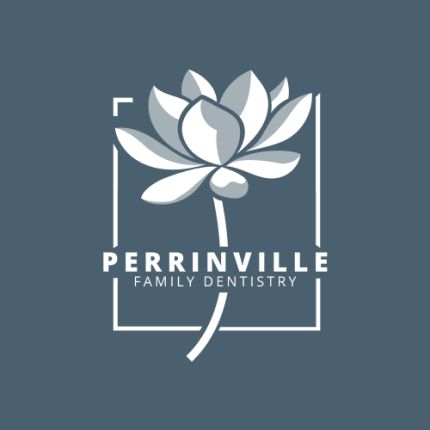 Logo fra Perrinville Family Dentistry