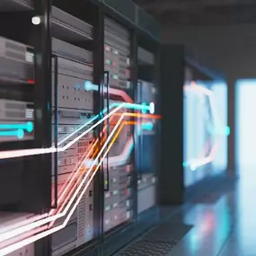 Run your business with our IT support.