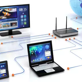 Get the help you need right now with our remote IT support services.