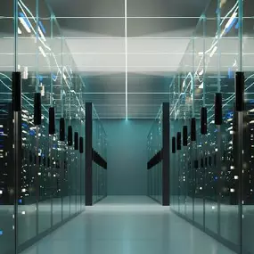 We’re not your regular IT company.