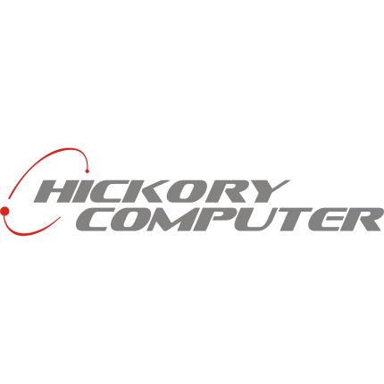 Logo from Hickory Computer