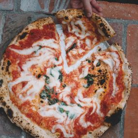 Family-friendly Italian restaurant Long Beach