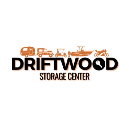 Logo od Driftwood Storage Center