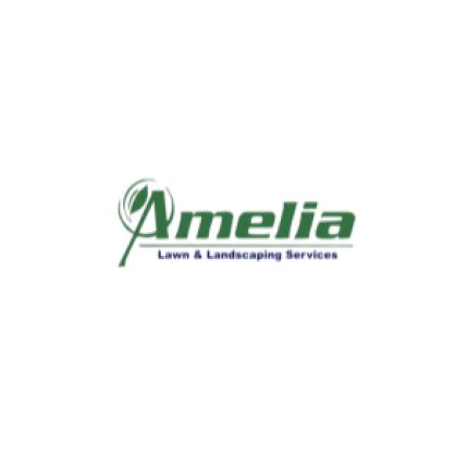 Logótipo de Amelia Lawn & Landscaping Services